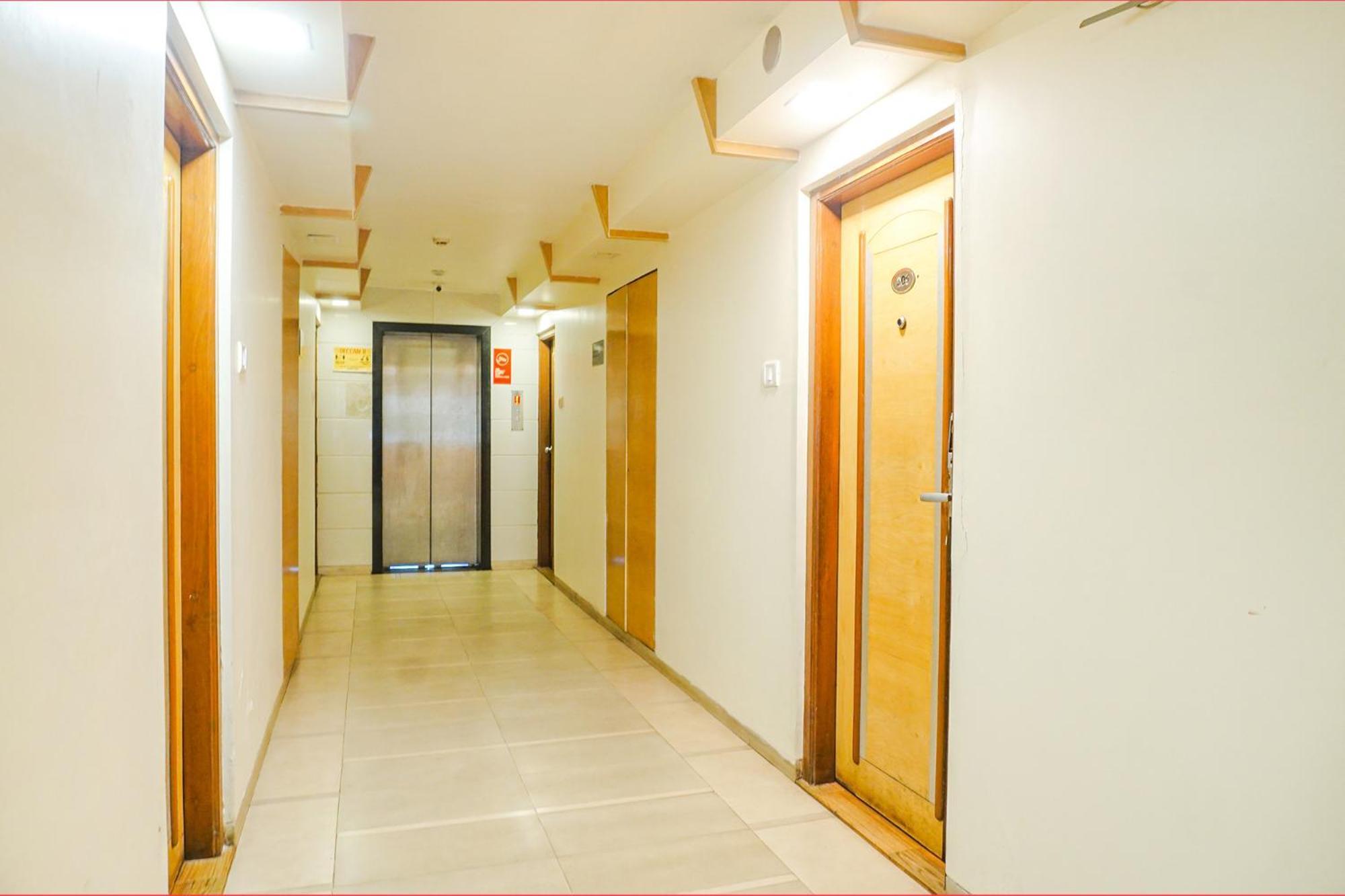 Fabhotel Prime Deccan 8 Pune Exterior photo